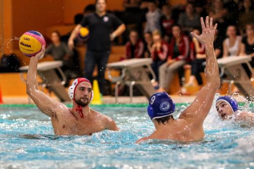 Poseidon Hamburg - Water polo